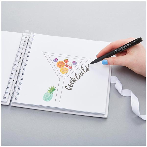 Wholesale Trade Pack of 10 - 8 x 8" Scrapbook - White Birthday Photo Album ukgiftstoreonline