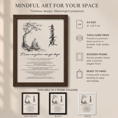 Mindful Art for Your Space