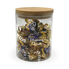 Personalised Candy Jar with name and Candy Gift For Any Occasion personalised photo frames ukgiftstoreonline