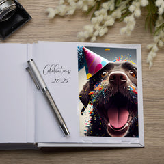 Personalised 18th Birthday Photo Album Gift With Gold Balloons Birthday Photo Album ukgiftstoreonline