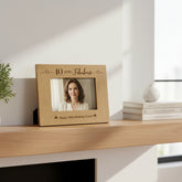 Personalised Fabulous At Any Age Birthday Photo Frame Birthday Gift 18th, 21st, 30th, 40th, 50th, 60th, 70th personalised photo frames ukgiftstoreonline