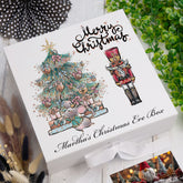 ukgiftstoreonline Personalised Boys Christmas Eve Box For Kids