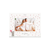 Personalised Valentines Day Love Photo Picture Frame Gift