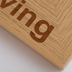 Personalised Cousins Sentiment Photo Frames With Love Hearts On Branch