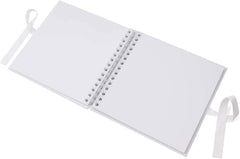 Personalised 60th Birthday Gifts for Her Scrapbook Photo Album