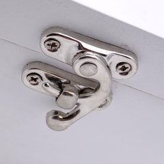 Personalised Communion Wooden Box Memories Keepsake Gift