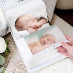 Personalised Brother Remembrance With Dandelions 100 x 6"x4" Photo Album Personalised Photo Album ukgiftstoreonline