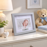 Personalised My Christening Day Photo Keepsake Frame Gift Photo Frame ukgiftstoreonline