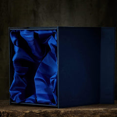 Personalised 1 Pint Cricket Beer Glass Tankard In Silk Lined Gift Box