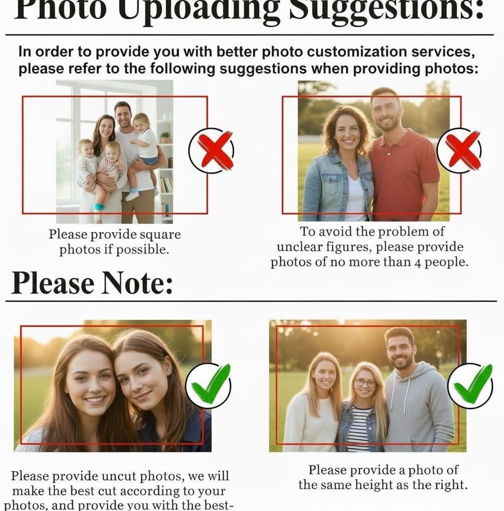 Personalised Gifts for First Holy Communion Day Photo Frames Picture Light-Up Gift Ideas For Boys and Girls