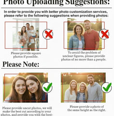 Personalised Gifts for First Holy Communion Day Photo Frames Picture Light-Up Gift Ideas For Boys and Girls