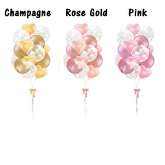 Custom Primary School Girl Leavers Prom Night Scrapbook Album Personalised Year 6 Prom Memory Book