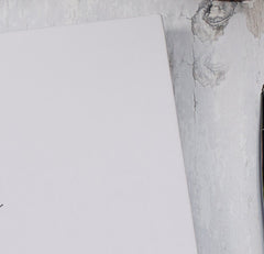 Personalised Mum In Loving Memory Butterflies Design Guest Book