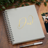 Large Dad Memory Book Multiple Colours Photo Album Photo Album ukgiftstoreonline