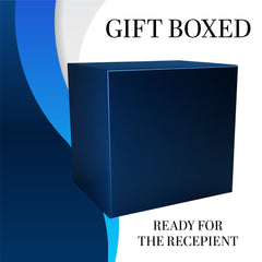 Customised Bespoke Whisky Glass Any Text Engraved Any Occasion