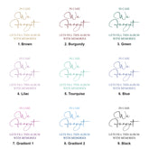 Large Book Bound In Case We Forget Memory Photo Album