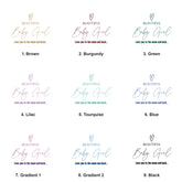 Beautiful Baby Girl White Photo Album With Heart For 50 x 6 by 4 Photos