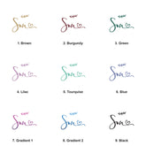 Son White Photo Album With Leaf Design For 50 x 6 by 4 Photos