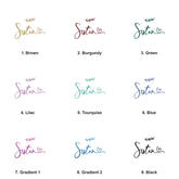 Sister White Photo Album With Leaf Design For 50 x 6 by 4 Photos