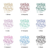 Friends Are Family Gift Photo Album With Sleeves 100 x 6x4 Capacity