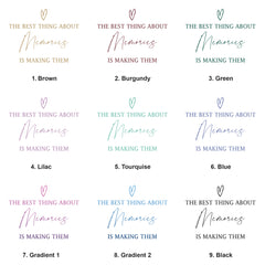 Forever In Our Hearts Memorial Remembrance Photo Album With Sleeves 100 x 6x4 Capacity