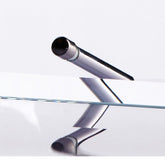 Personalised Love Anniversary or Valentines Engraved Glass Plaque Gift