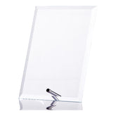 Wholesale Trade Pack of 12 - Glass Plaque Awards 15cm x 10cm With Pin (7x5) Trophy ukgiftstoreonline