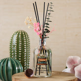 Personalised Teacher Gift Reed Diffusers With Various Sentiments