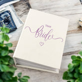 Team Bride Hen Night Do Photo Album Gift With Sleeves 100 x 6x4 Capacity Photo Album ukgiftstoreonline