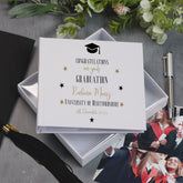 Personalised Congratulations On Your Graduation Photo album