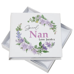 Personalised Special Nan Photo Album