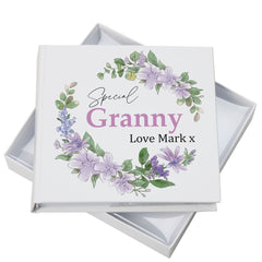 Personalised Special Granny Photo Album
