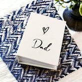 Dad Photo Album With Sleeves 100 x 6x4 Capacity Photo Album ukgiftstoreonline