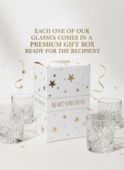 Engraved Personalised 60th Birthday Signature Pint Beer Glass Gift Boxed personalised beer glasses ukgiftstoreonline