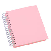 Wholesale Trade Pack of 5 - 6 x 4" Blank Albums - Pink Photo Album ukgiftstoreonline