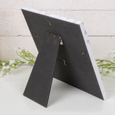 Personalised Luxury 50th anniversary photo frame gift Boxed