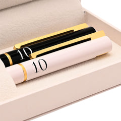 10th Anniversary Pen Set Personalised and Gift Boxed Anniversary Gifts ukgiftstoreonline