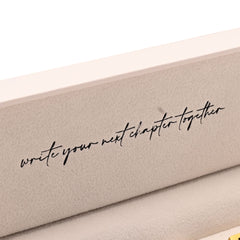 10th Anniversary Pen Set Personalised and Gift Boxed Anniversary Gifts ukgiftstoreonline