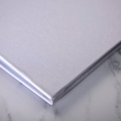 Large Book Bound Personalised Graduation Photo Album Congrats!