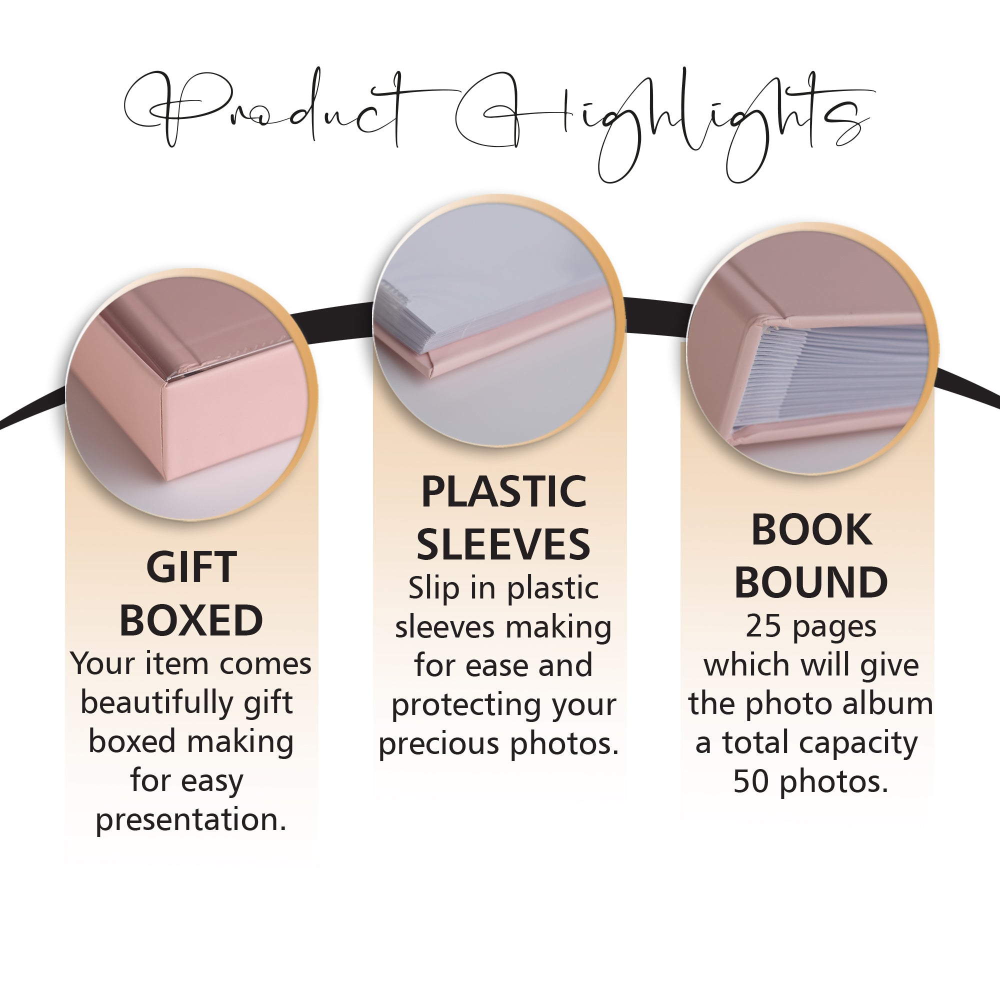 Mum Pink Photo Album With Leaf Design For 50 x 6 by 4 Photos photo album ukgiftstoreonline