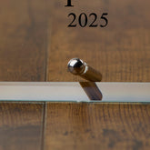 Personalised Memories Photo Keepsake Gift Glass Plaque With Sentiment