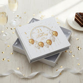 Personalised 21st Birthday Photo Album Gift With Gold Balloons Birthday Photo Album ukgiftstoreonline