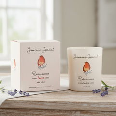 Sympathy Candle Gift | Remembrance Candle Gift Box | ukgiftstoreonline