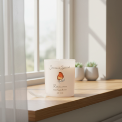 Sympathy Candle Gift | Remembrance Candle Gift Box | ukgiftstoreonline