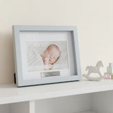 Personalised My Christening Day Photo Keepsake Frame Gift Photo Frame ukgiftstoreonline