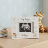 Personalised Baby Scan Photo Frame Gift First Scan Baby Photo Frame ukgiftstoreonline