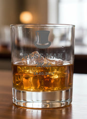 Personalised Whisky Glass Wedding Favour Gift Best Man Usher Father Of Groom