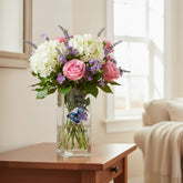 Personalised Special Mum Flower Vase Gift Present With Butterfly Personalised Flower Vase ukgiftstoreonline