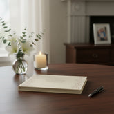 Memory Funeral Book / Book Of Condolence or Remembrance Guest Book Scrapbook Guest Book ukgiftstoreonline