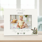 My First Easter Picture Photo Frame Keepsake Memory Gift Photo Frame ukgiftstoreonline